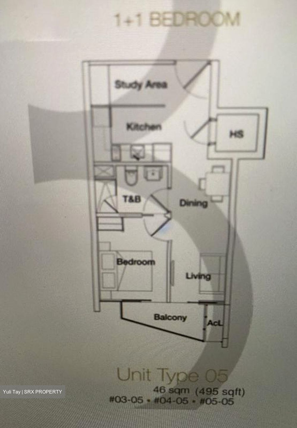 Studio8 (D14), Apartment #562654281